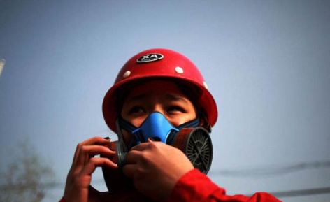 投訴量占大氣污染半壁江山后，惡臭治理發生了什么？