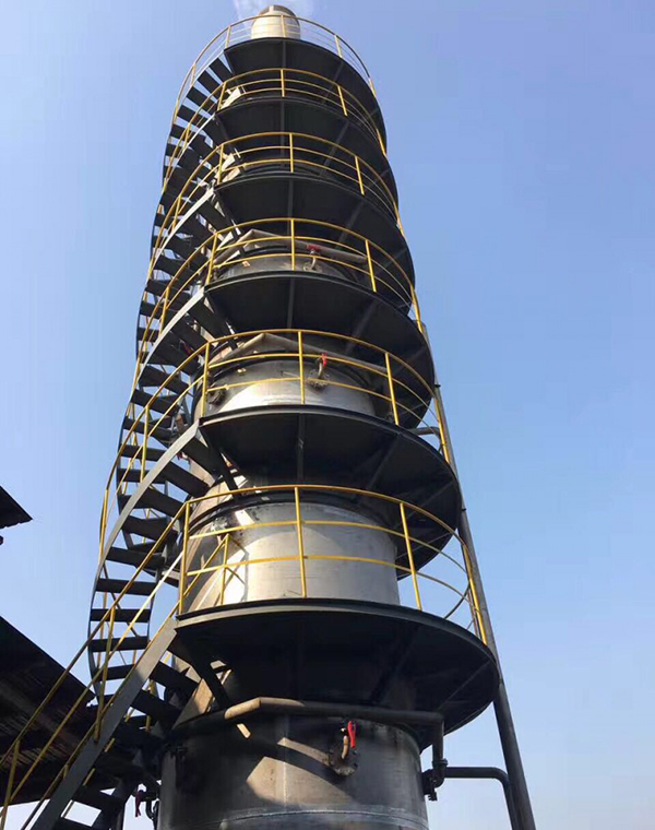 脫硫脫硝設備 鍋爐脫硫脫硝