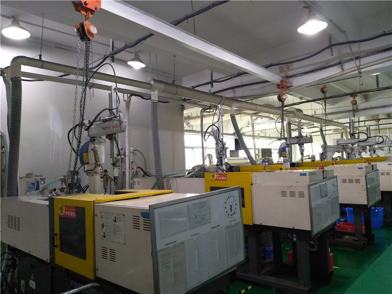 電子廠廢氣處理 電子廠廢氣處理