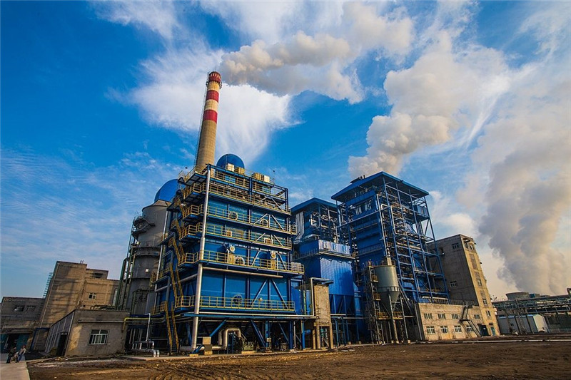 化工廠廢氣處理 化工廠廢氣處理