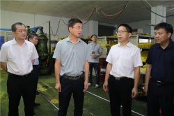 東莞市東坑鎮一企業廢氣直排環境違法被查封！