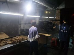 是真的！東莞市厚街鎮700多家散亂污企業被限期關停，企業名單見正文