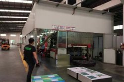 以案說法：未批先建、未驗先投？佛山南海這家公司被罰26萬！