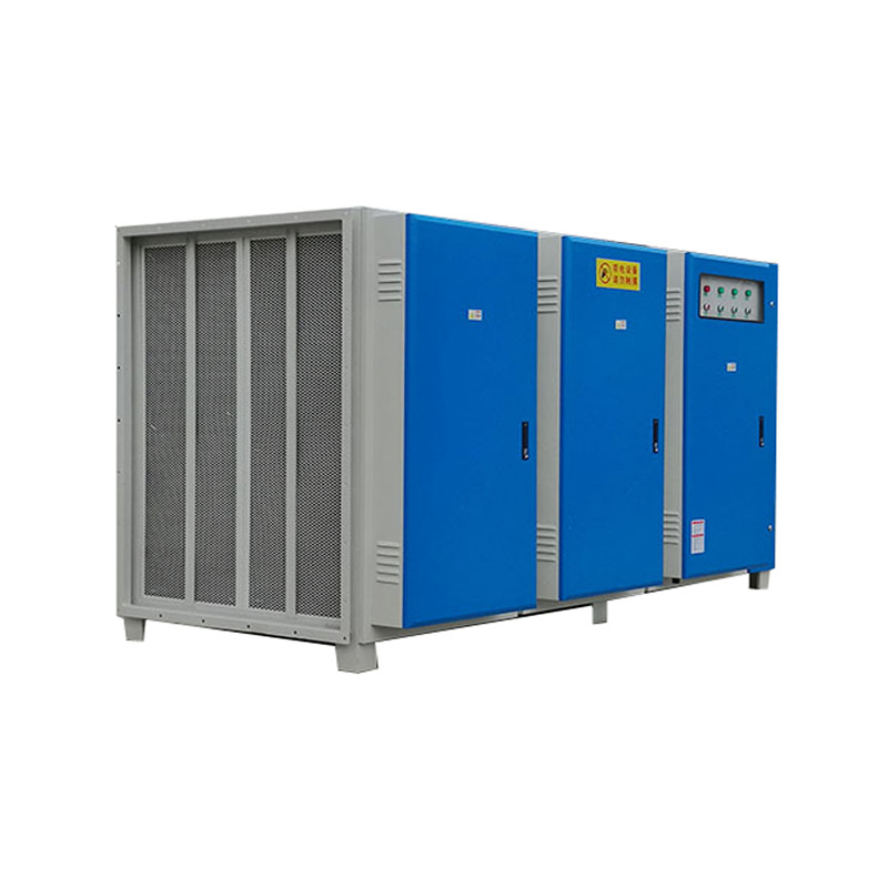 uv光解除臭設(shè)備 uv光解除臭設(shè)備