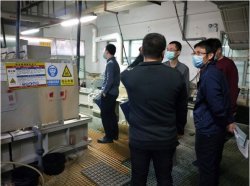 疫情期間環(huán)保不落，東莞決勝三大污染（廢水、廢氣、廢渣）攻堅戰(zhàn)?環(huán)保工作