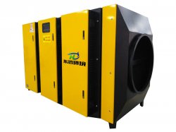 東莞市2020年政府1號文對生態(tài)環(huán)境提出了明確要求，做到天空藍成東莞常態(tài)