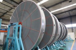 什么是沸石轉輪