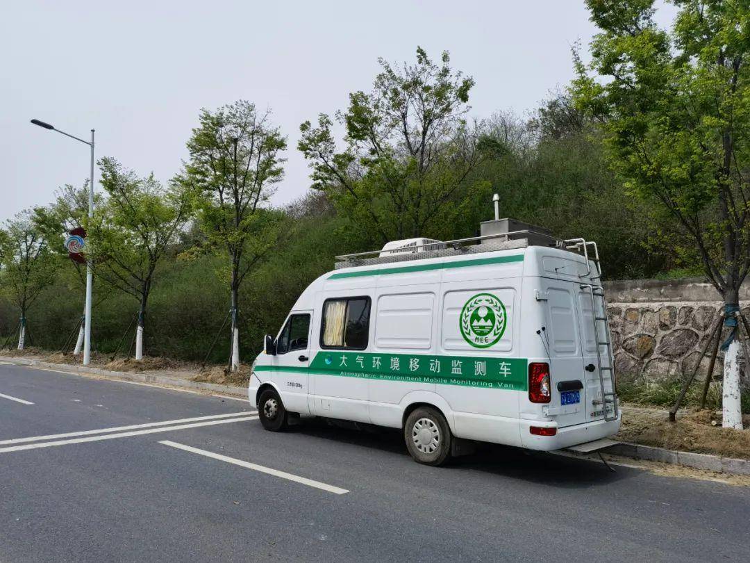 大氣環(huán)境移動(dòng)監(jiān)測(cè)走航車 大氣環(huán)境移動(dòng)監(jiān)測(cè)走航車
